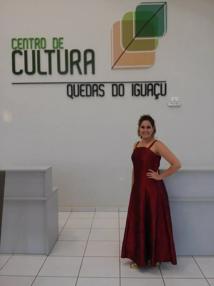 Quedas do Iguassu Culture Center