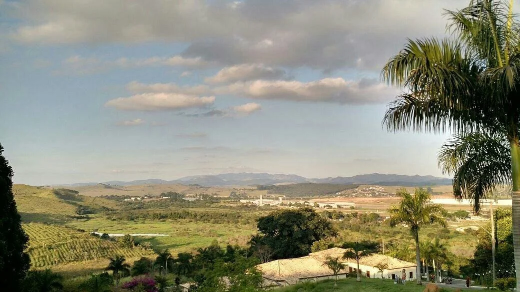 Parque Municipal Vale Do Itaim