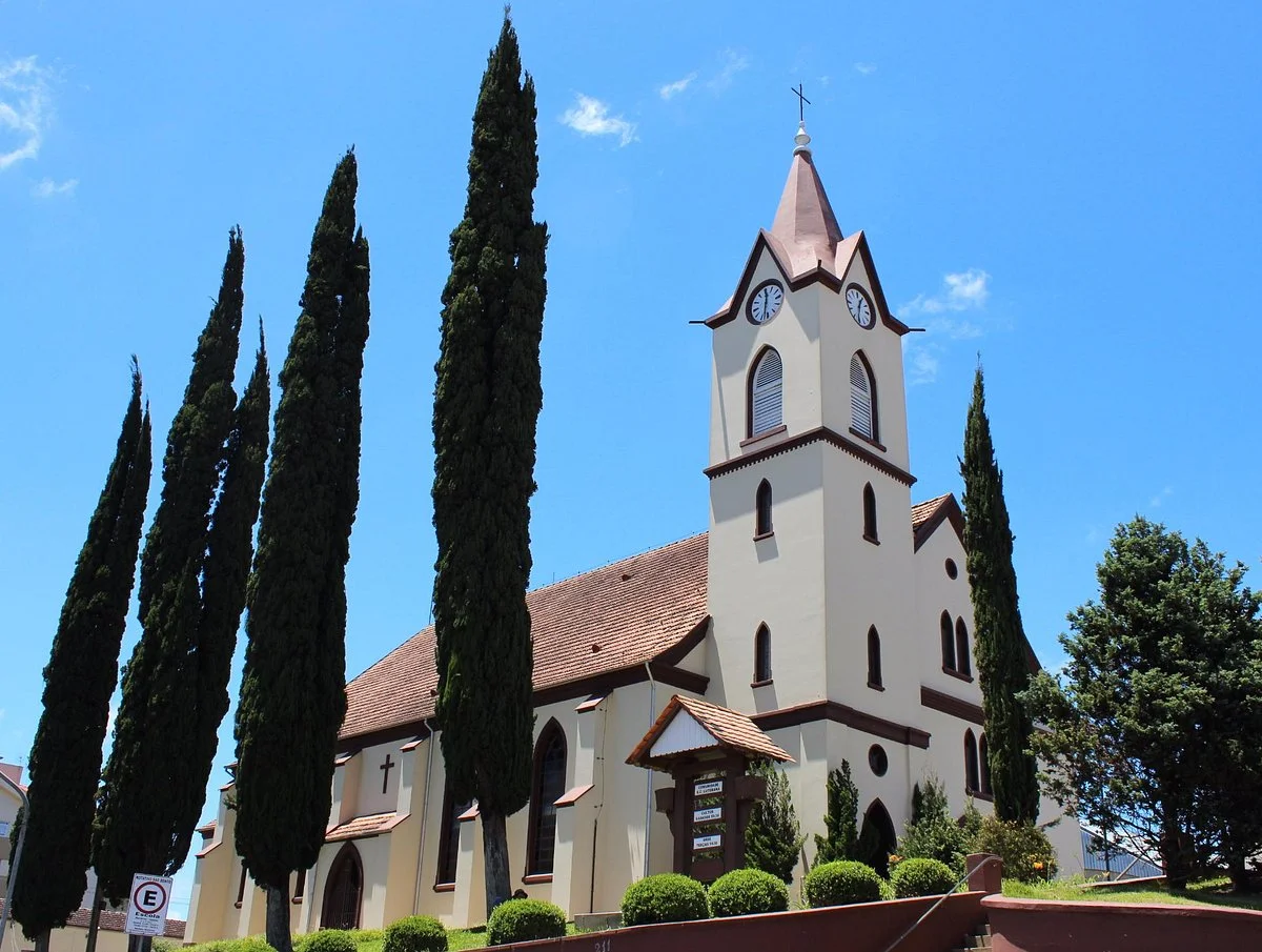 Igreja Evangélica de Confissão Luterana