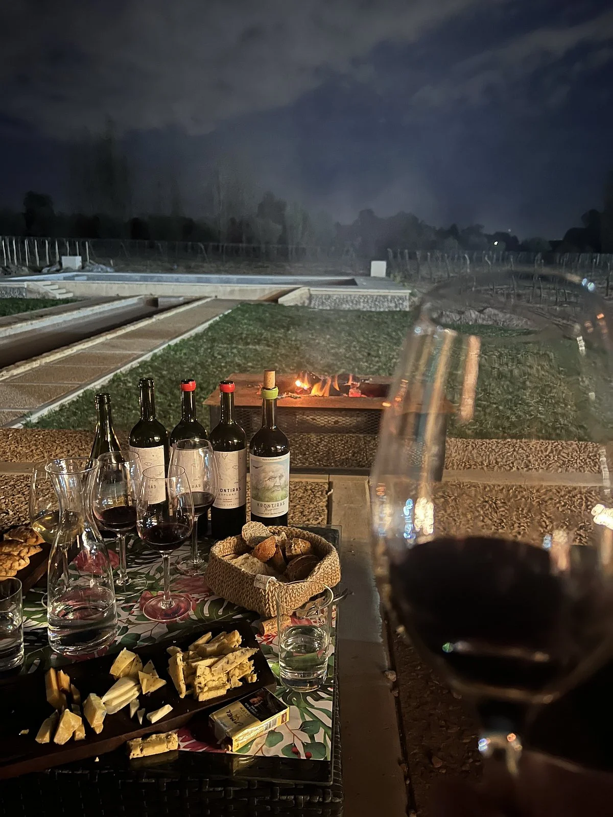 Bodega Krontiras