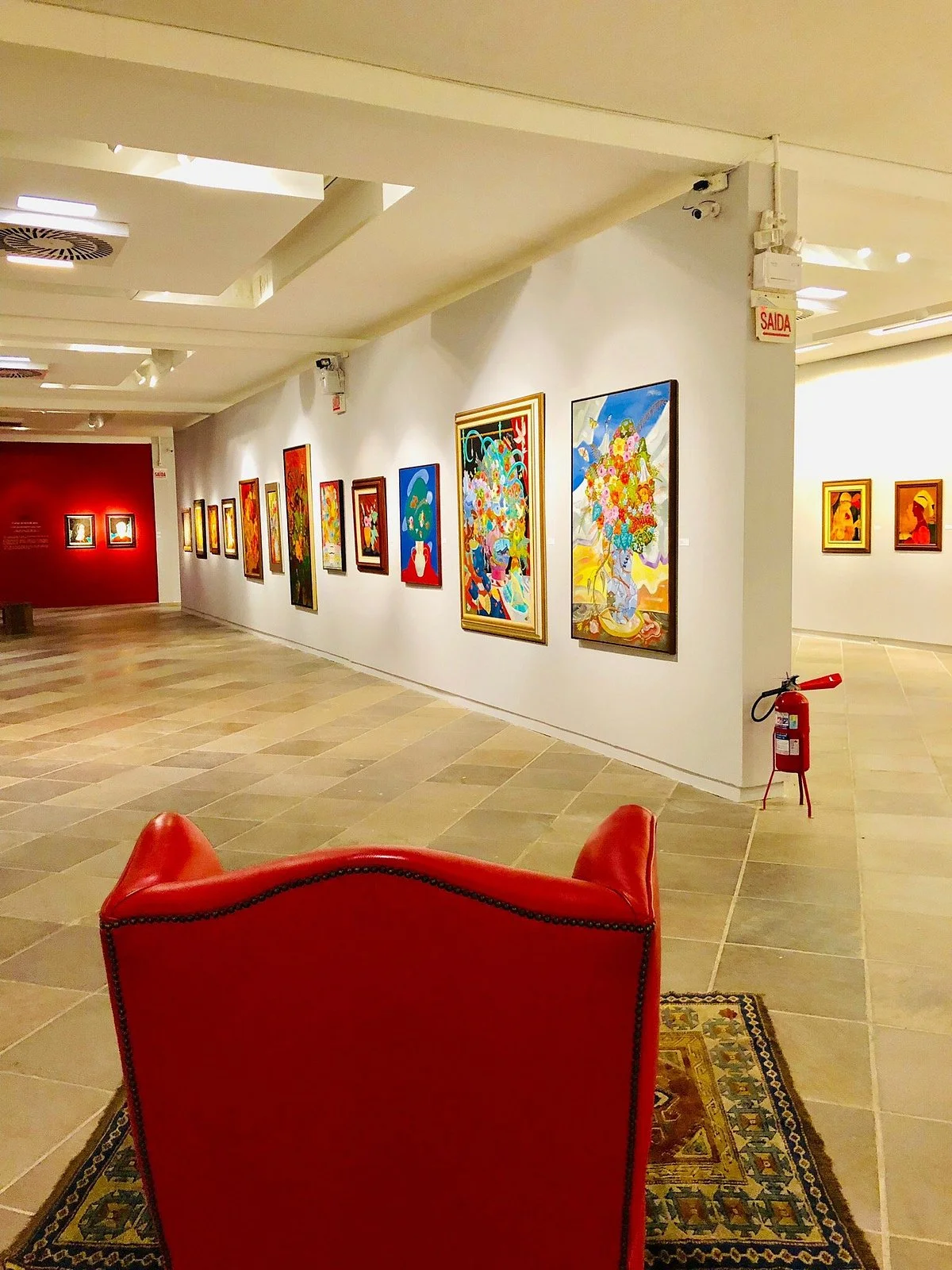 Museu de Arte de Santa Catarina
