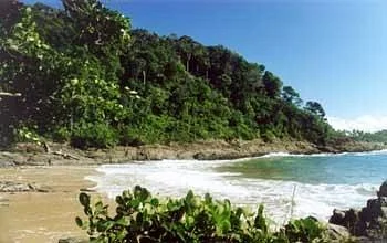 Siriaco Beach