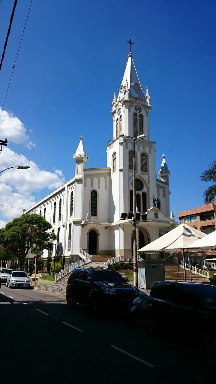 Praca Santa Rita