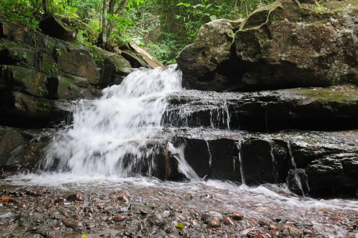 Cachoeira dos Parecis