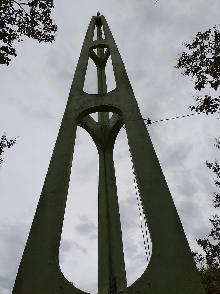 Praça Solundi F. Pinotti
