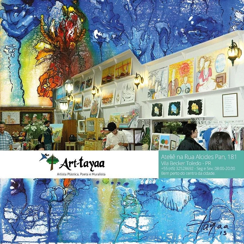 Art-Tayaa