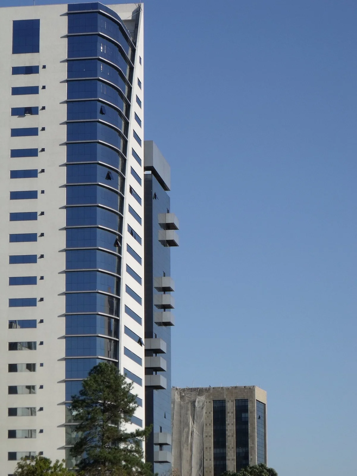 Centro Cívico de Curitiba
