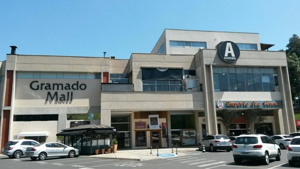 Gramado Mall