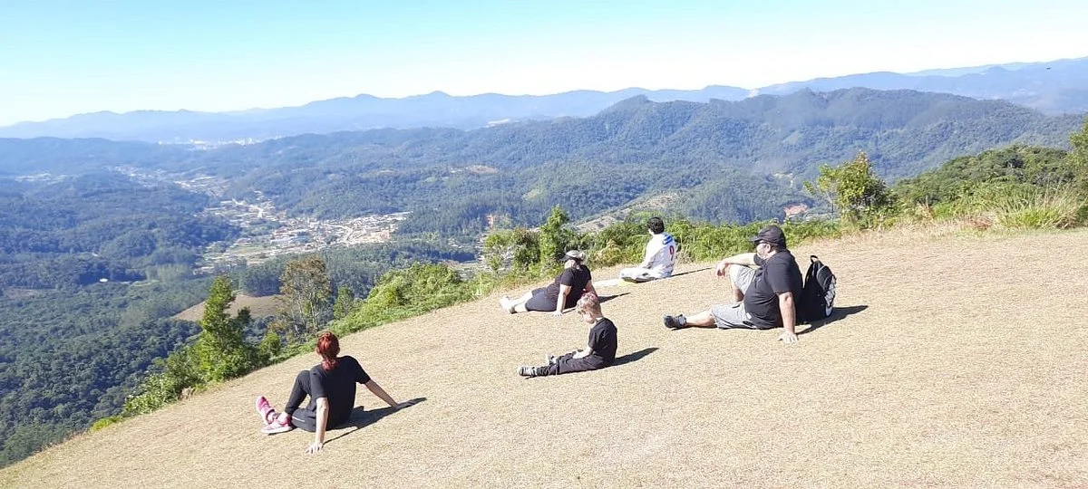 Mirante do Morro São José