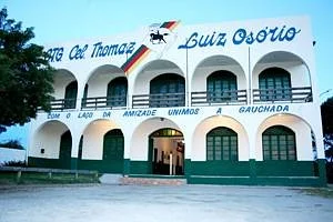 Museum CTG Cel. Thomas Luiz Osorio