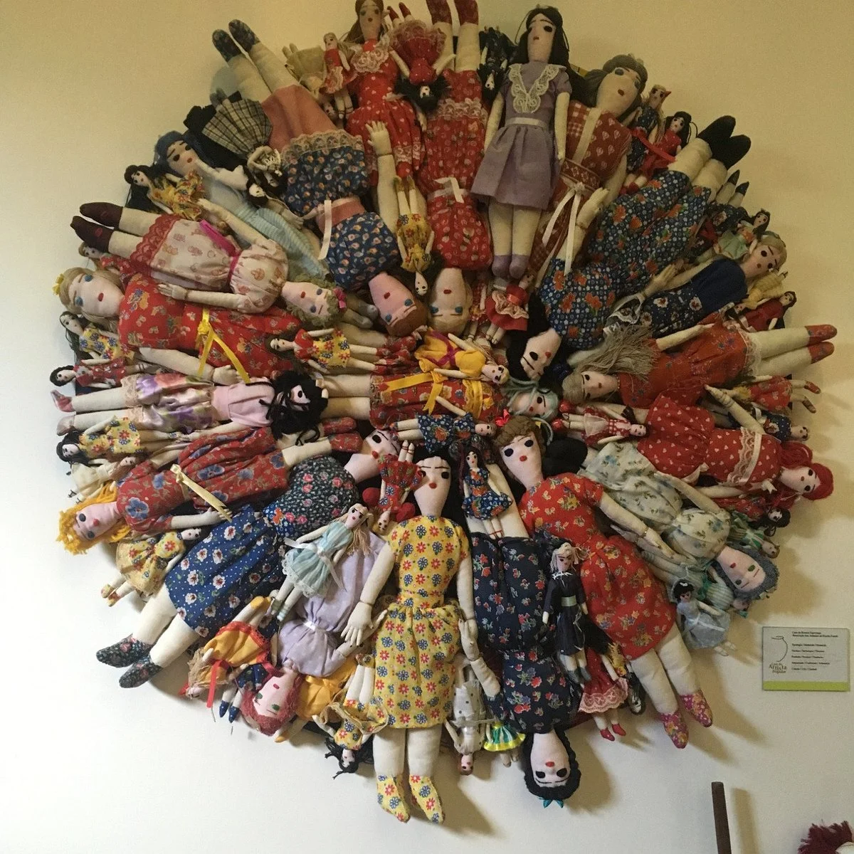 Mostra Brasil Popular Arts Museum