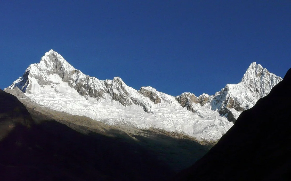 Alpamayo