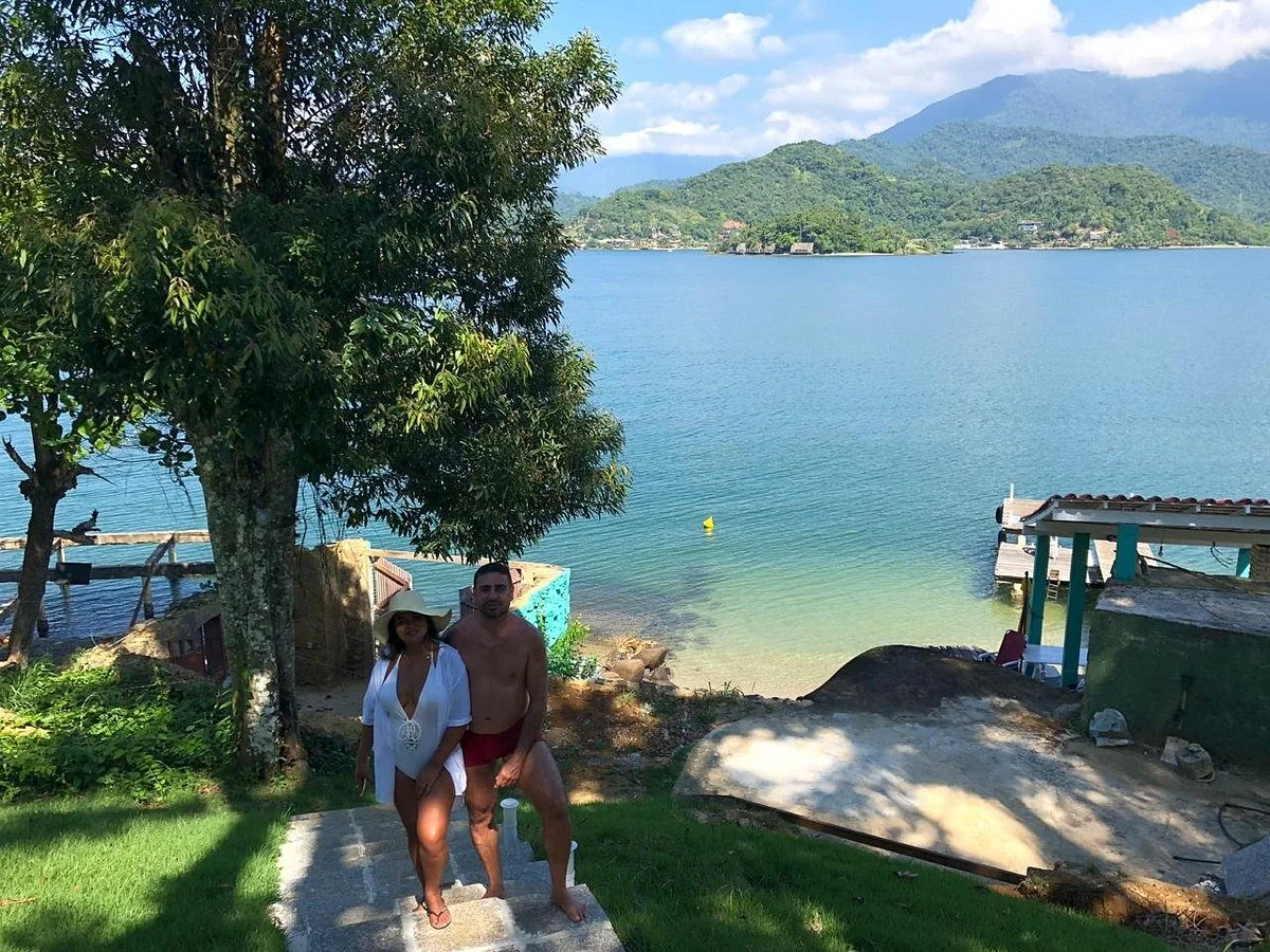 Caieira Island