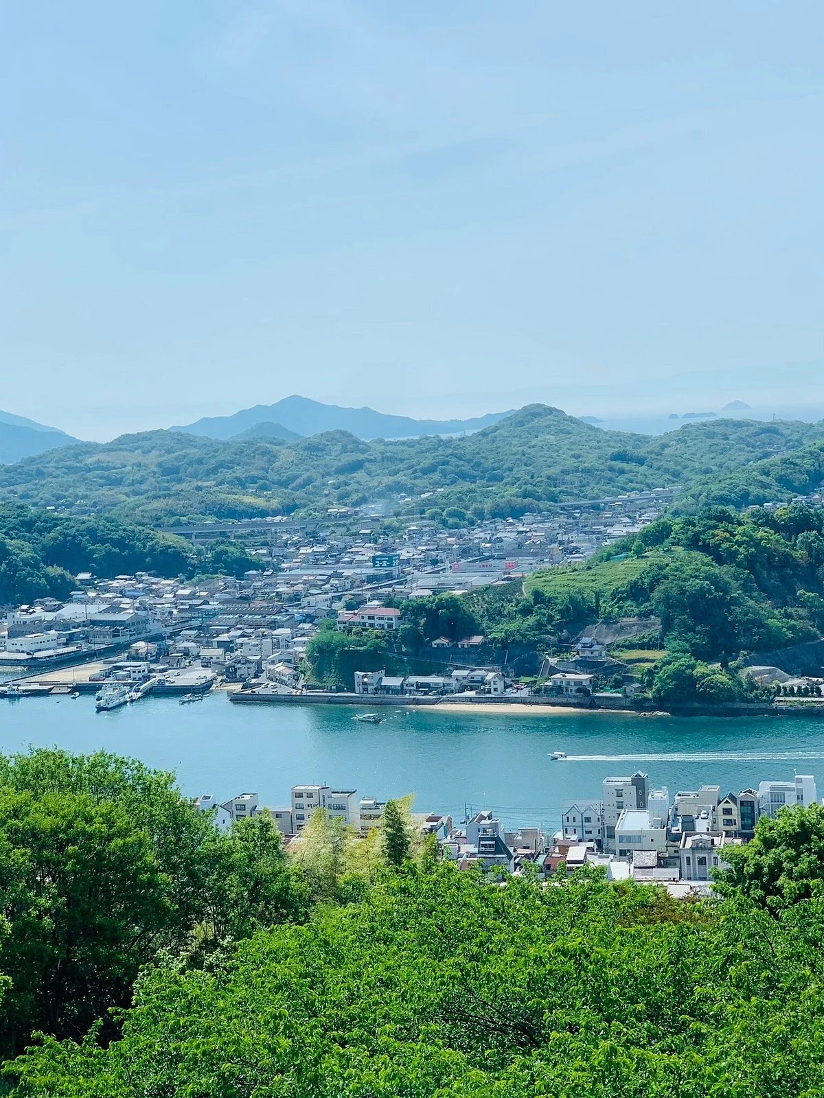 Onomichi City Museum Of Art