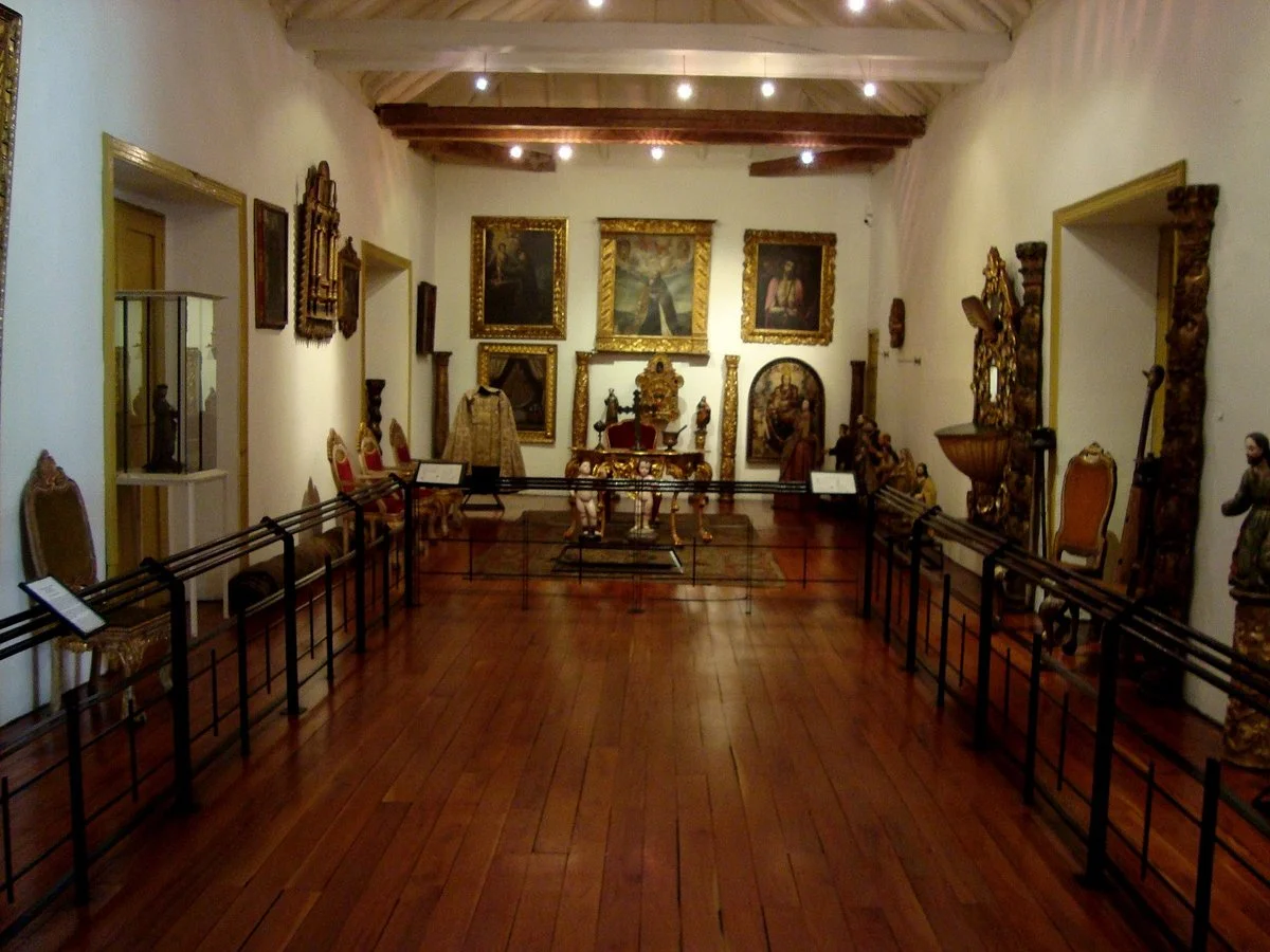 Museo Arqueologico