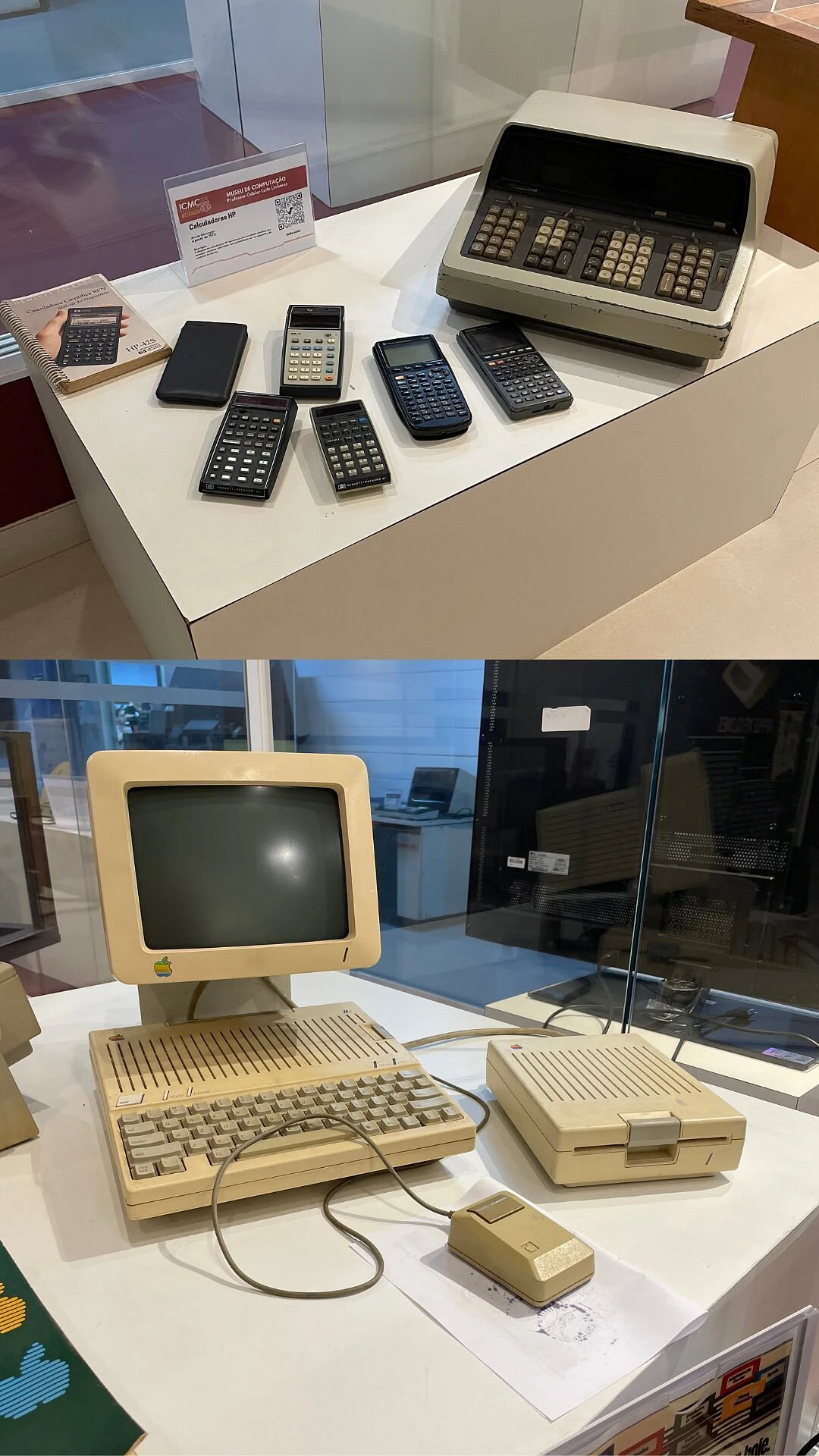 Museu da História do Computador