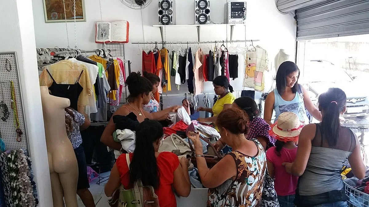 Bazar Grao Pará