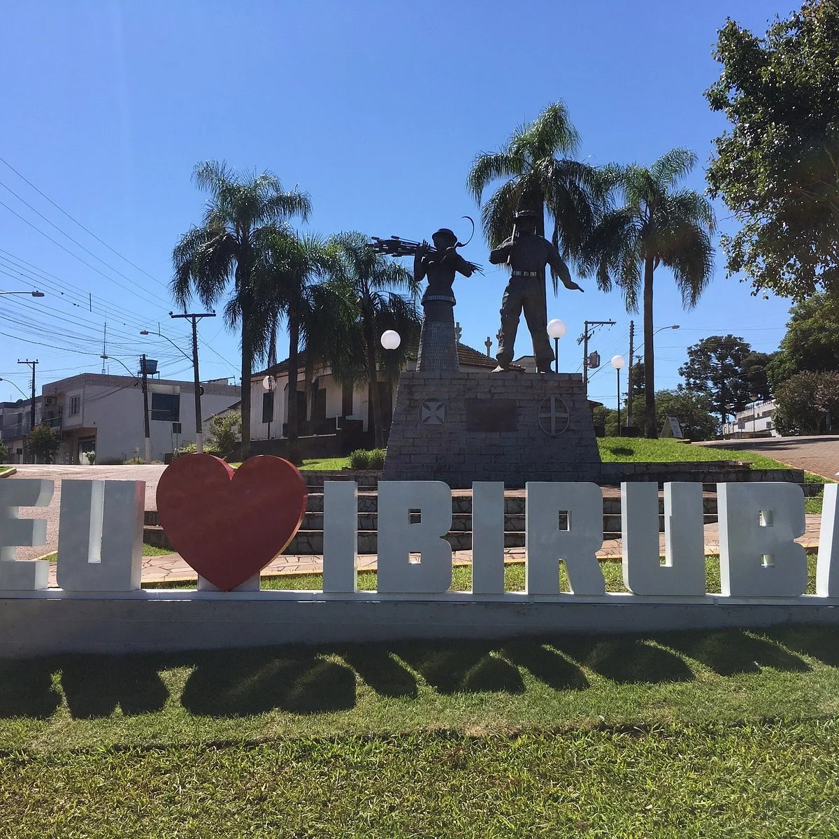 Monumento ao Imigrante