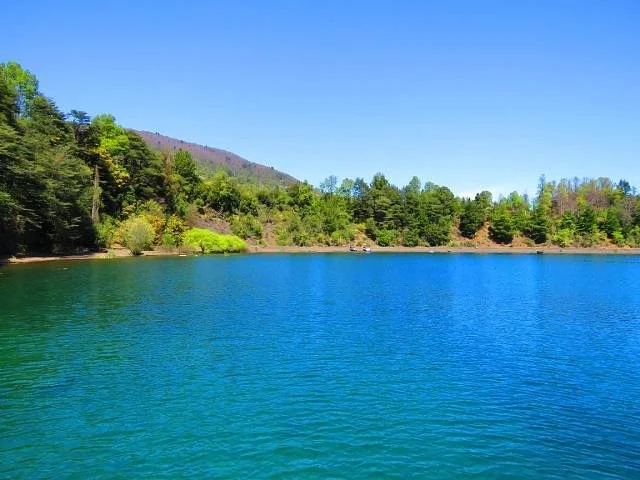 Lago Caburgua