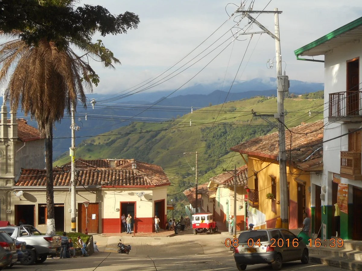 Municipal de Titiribi