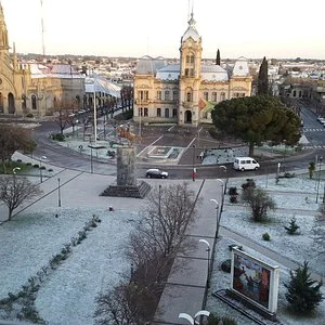 Motoclub Tres Arroyos