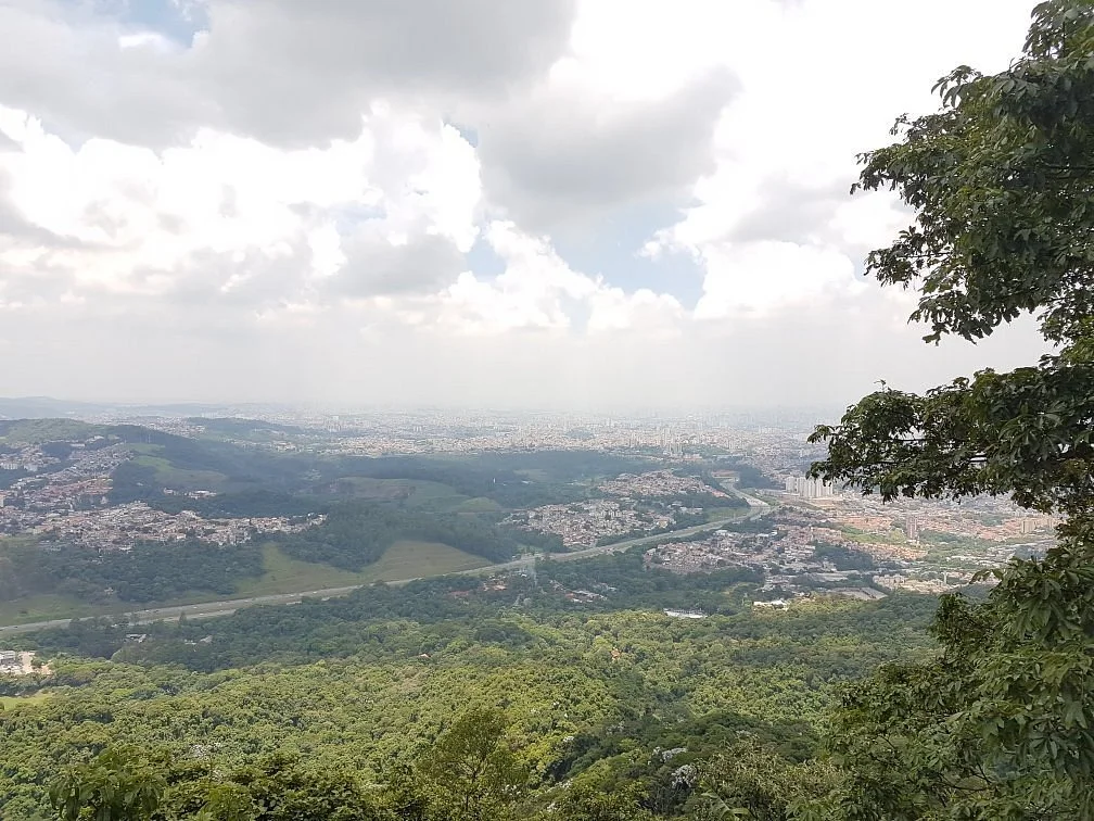 Trilha do Pai Zé