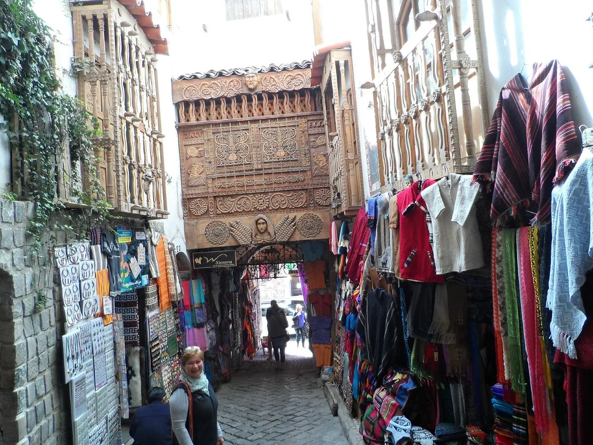 Museo de Coca