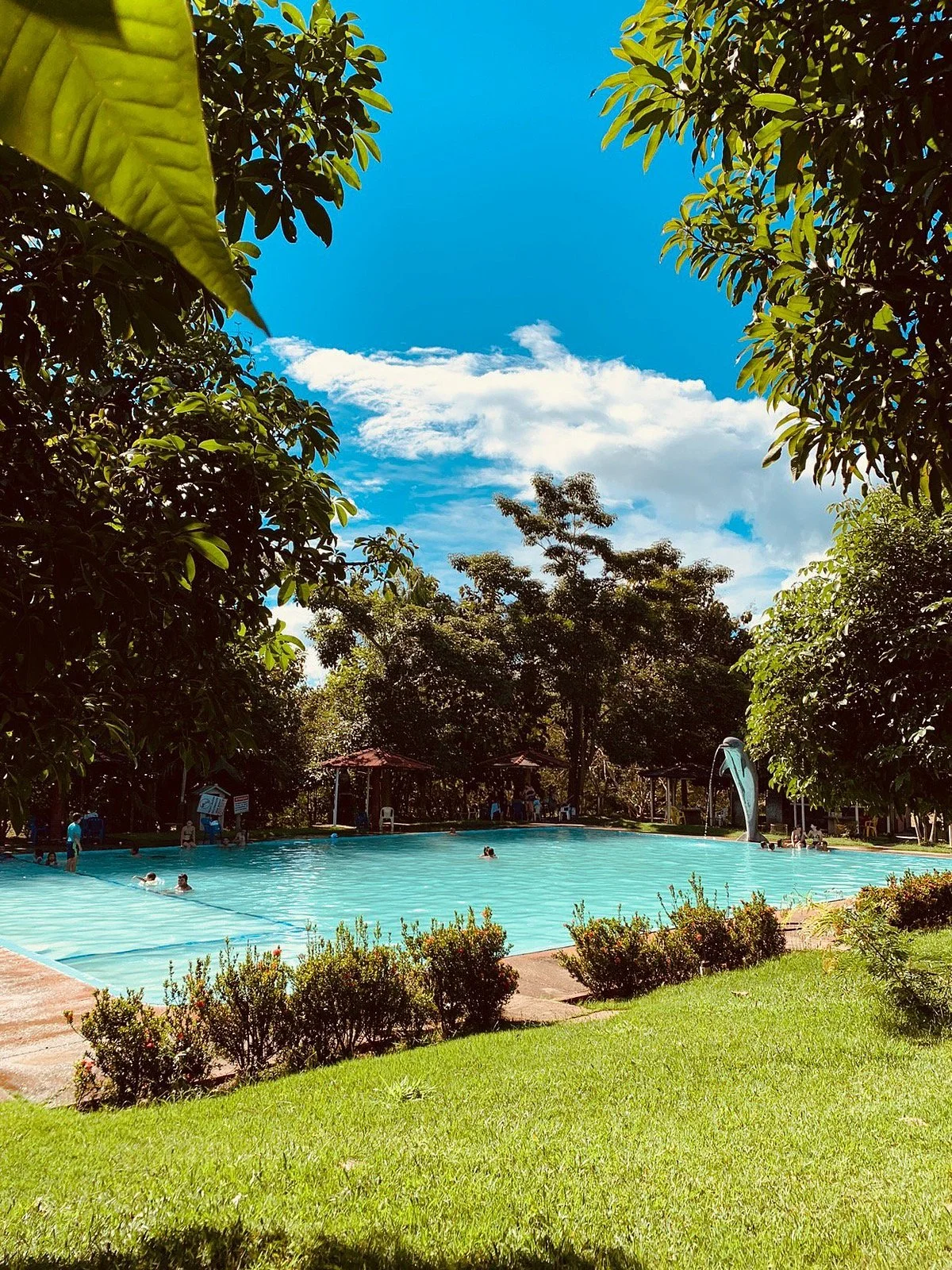 Balneario Sítio do Zé