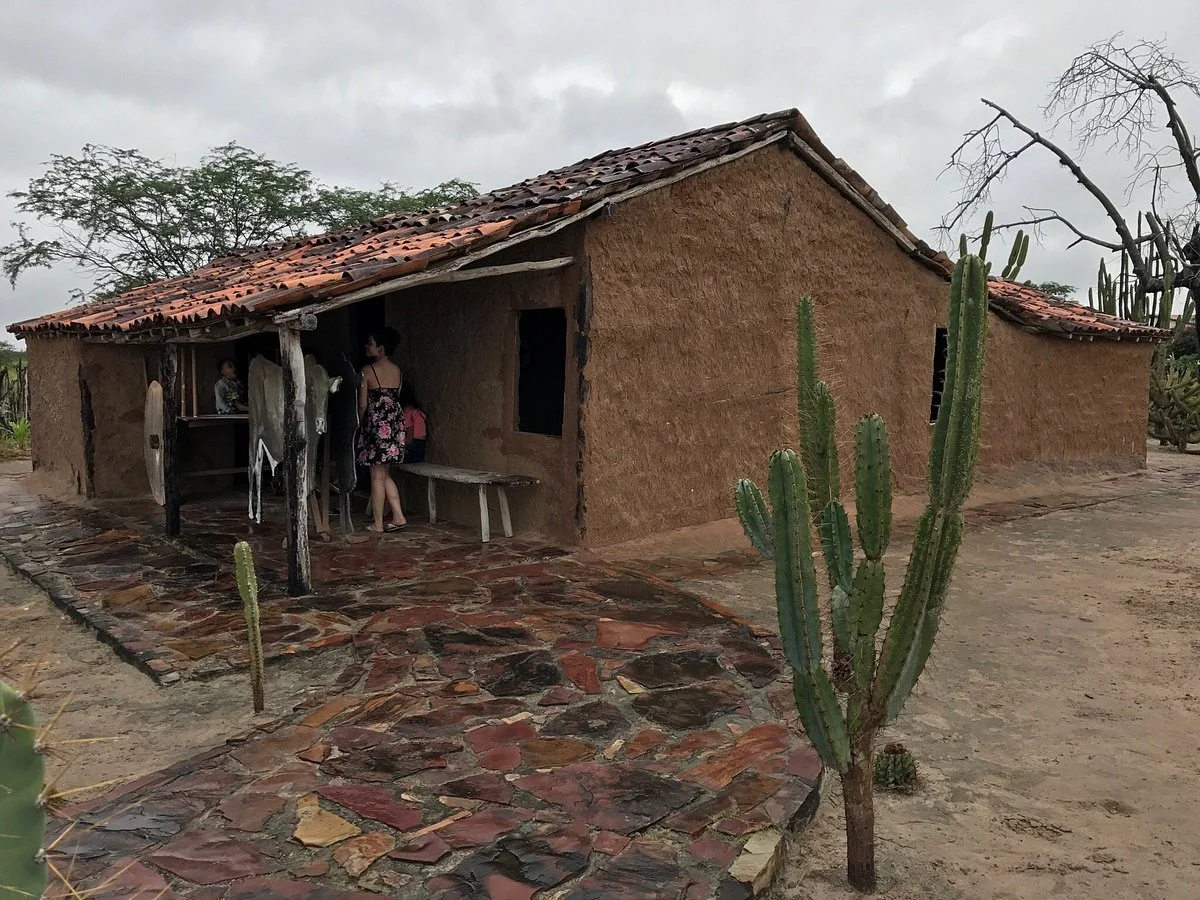 Casa de Maria Bonita Museum
