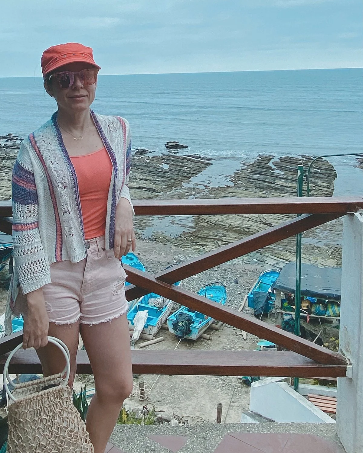 Playa la Rinconada