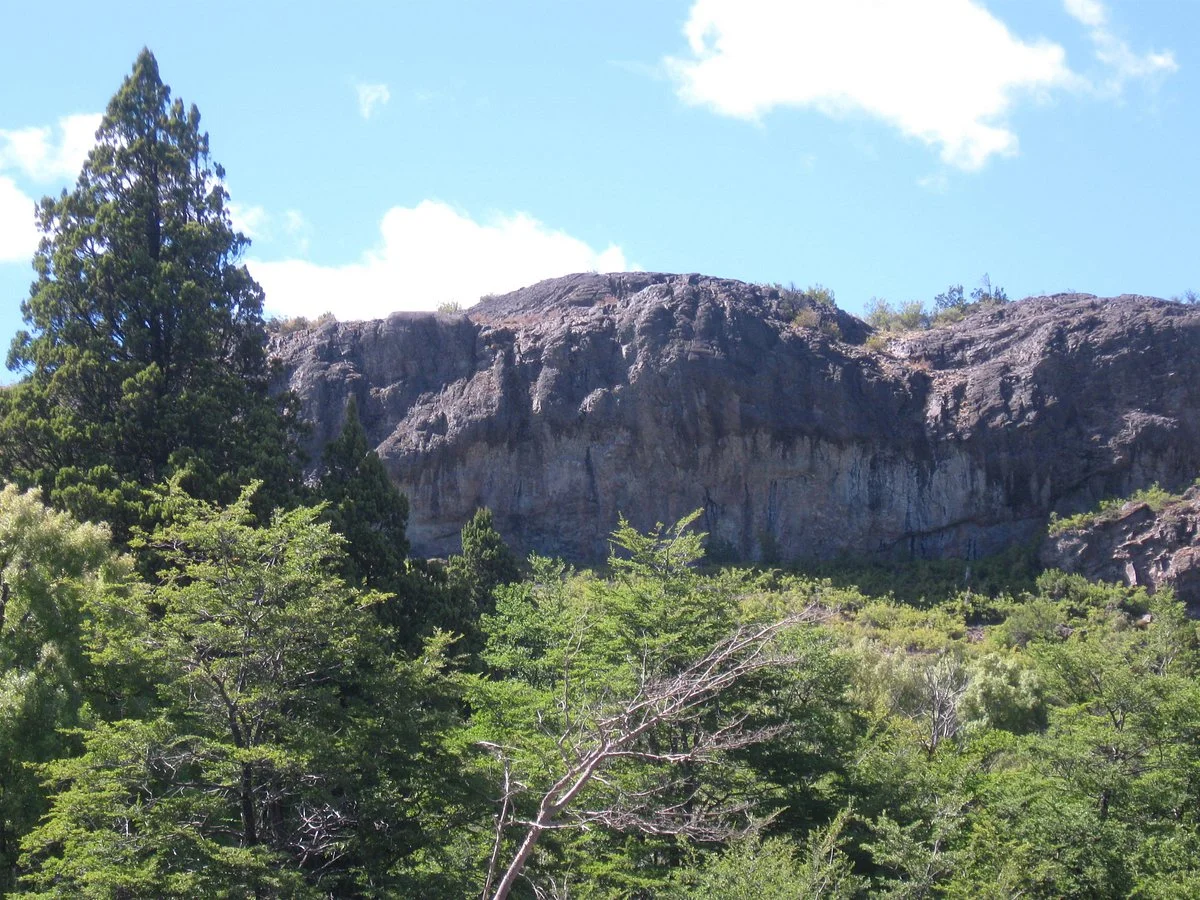 Geoglifos de Cerro Pintado