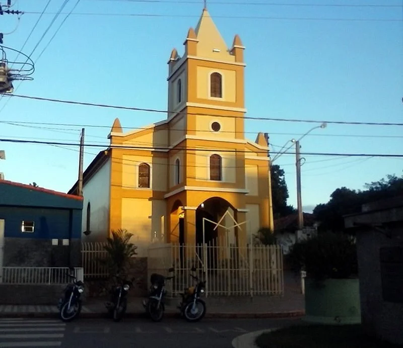 Santuário Mãe Rainha de Shoenstatt