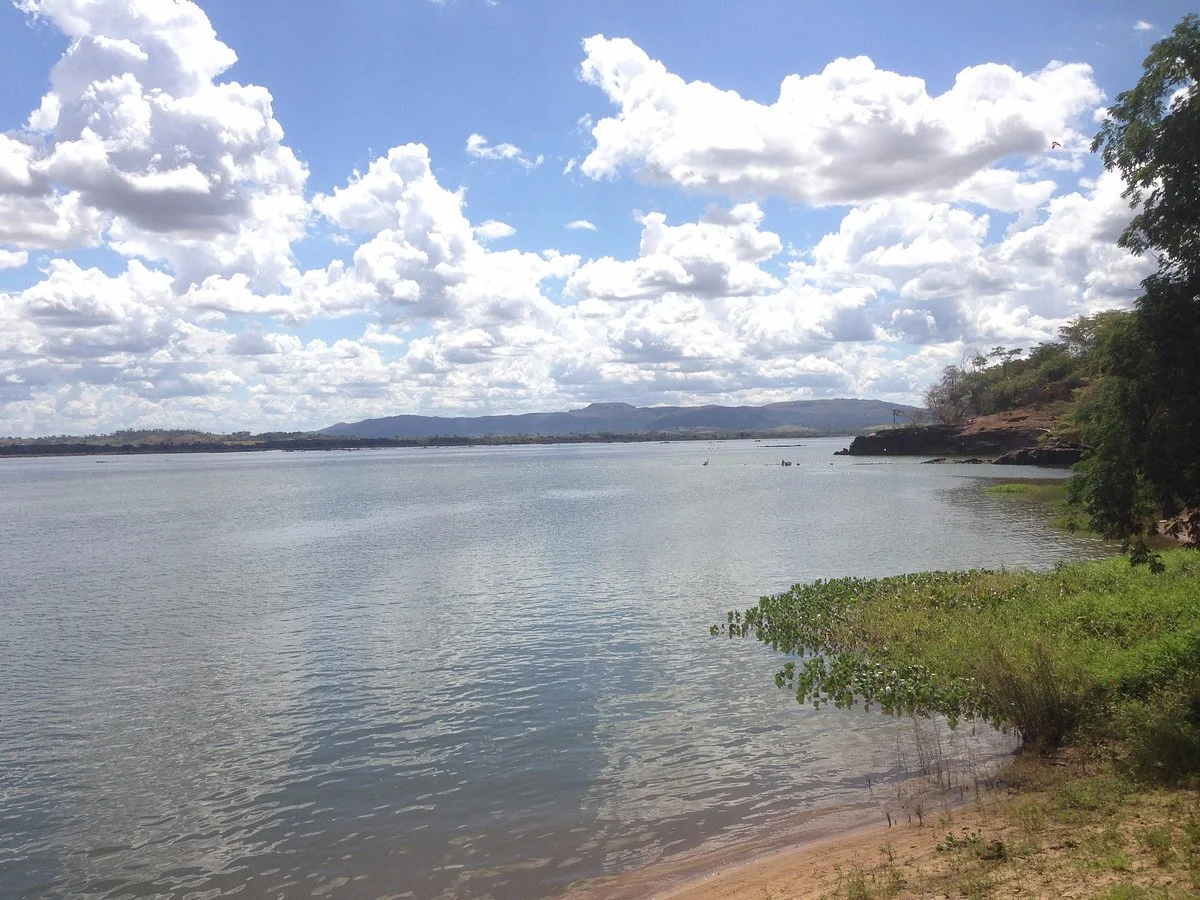 Rio Araguaia