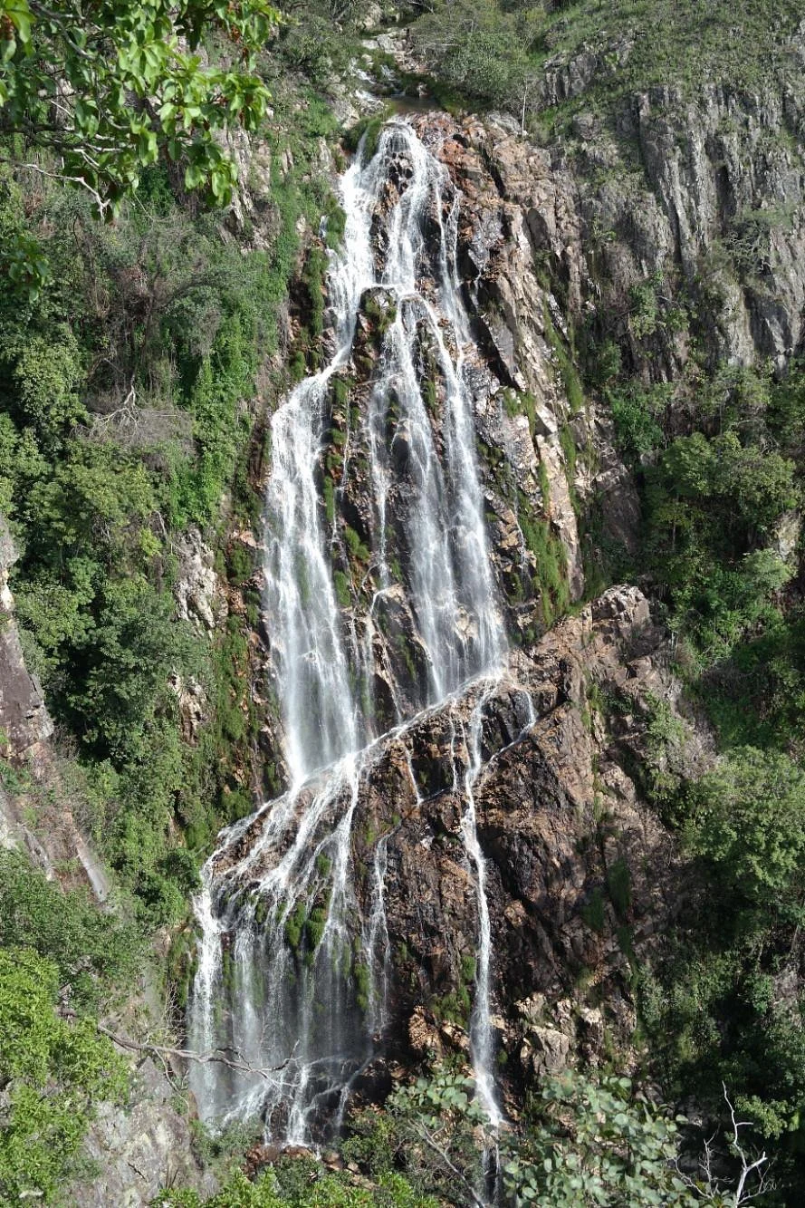 Mirante da Ave Maria