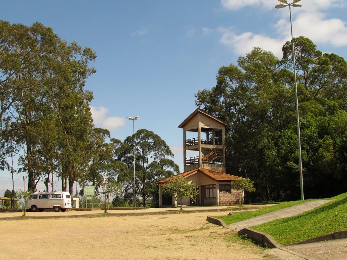 Gabriel Knijnik Park