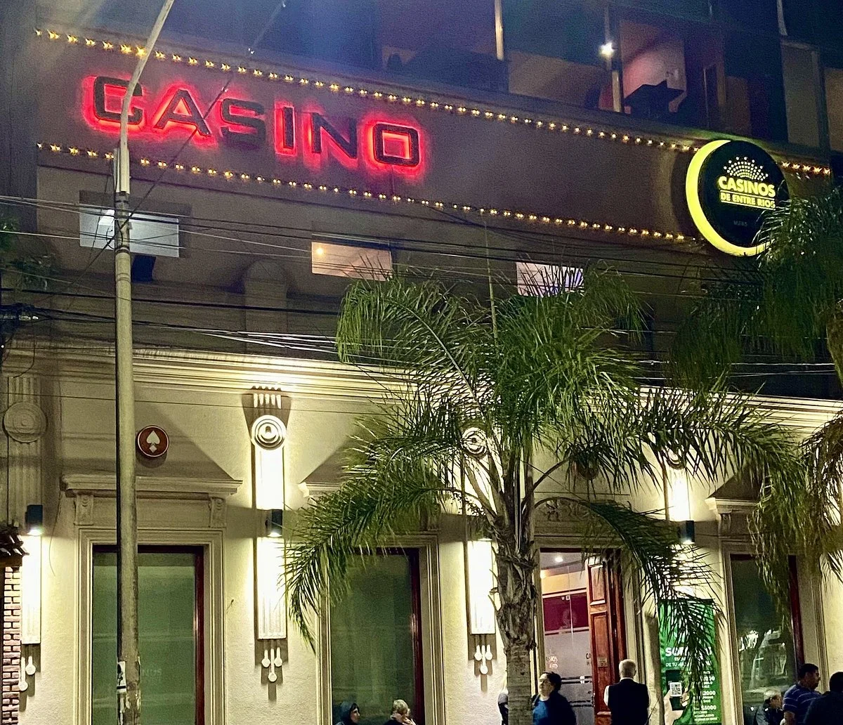 Casino De Colon