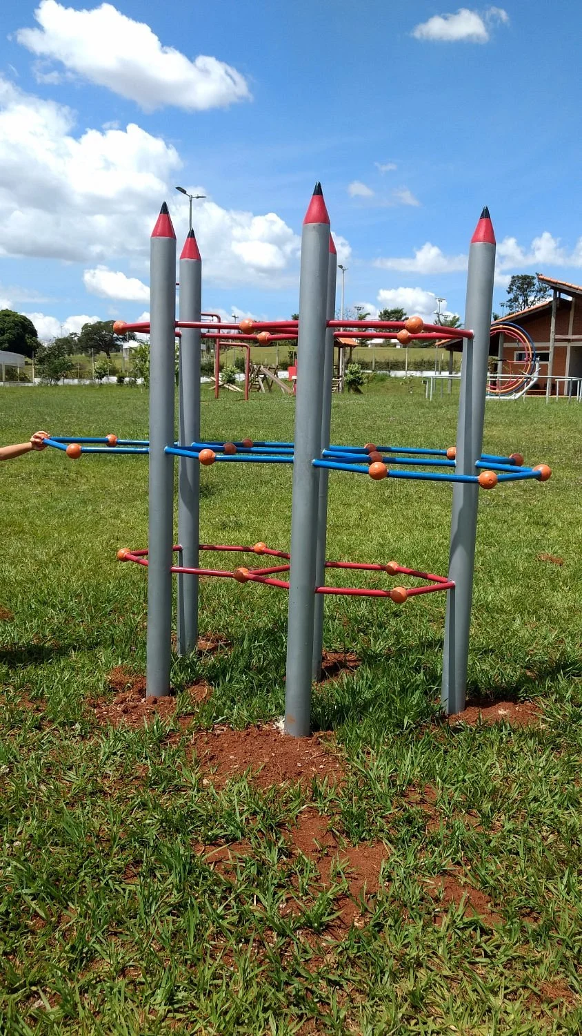 Parque Municipal da Gávea