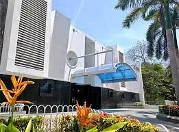 Teatro Jose Consuegra Higgins