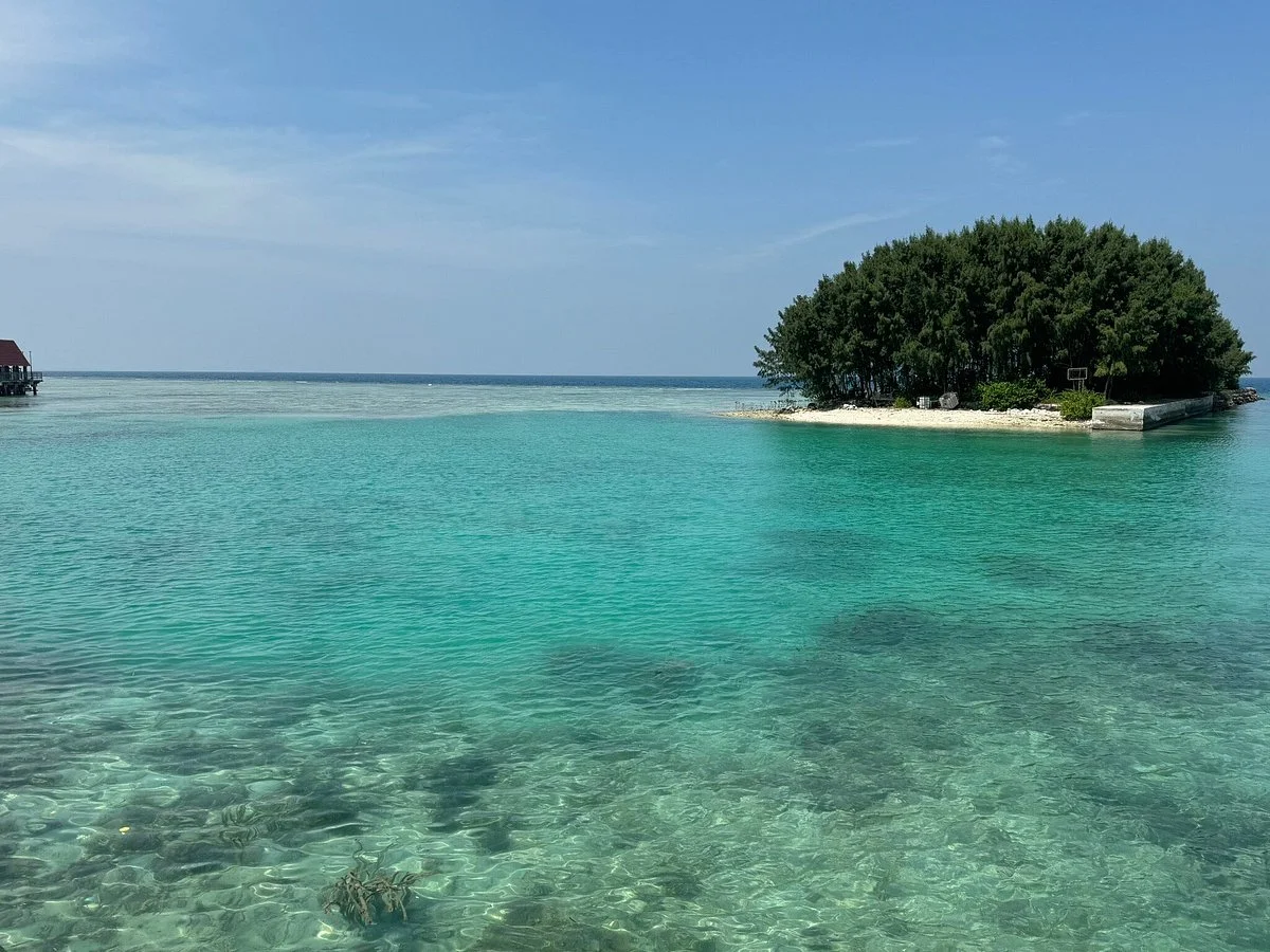 Tidung Island