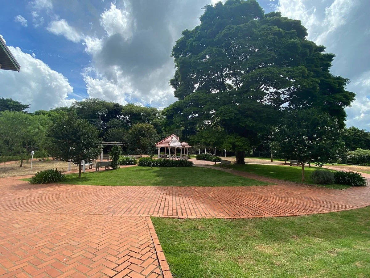 Museu da Colonização Holandesa