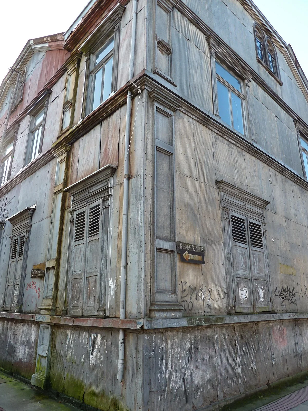 Casa Pauly