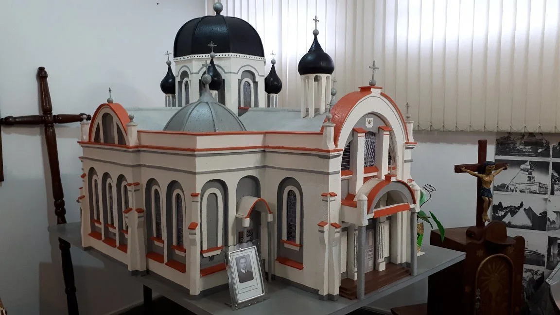 Museu do Milênio