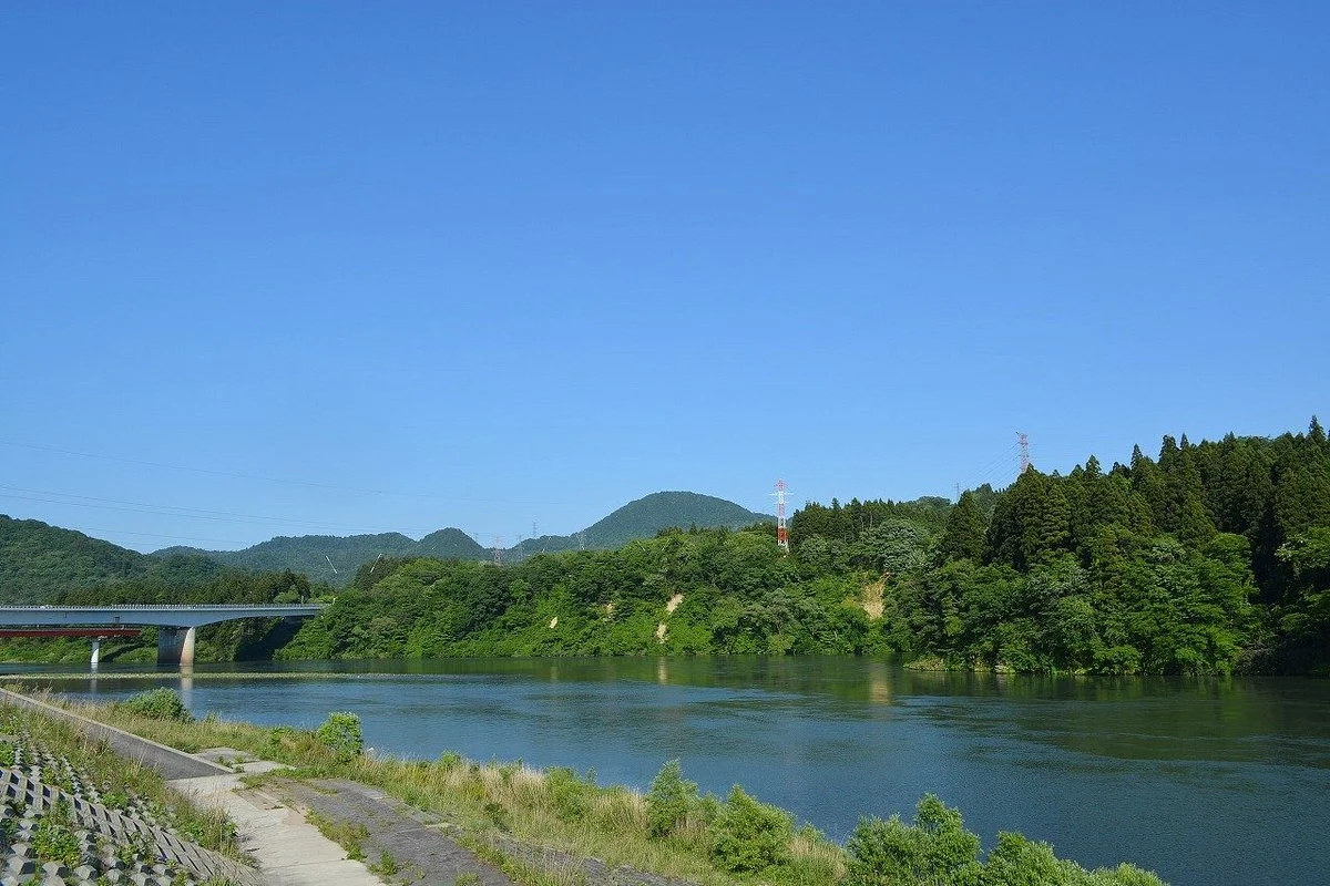 Michi-no-Eki Aganosato