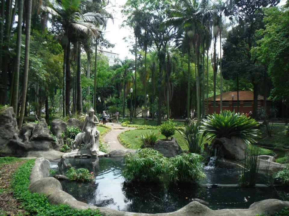 Luz Square