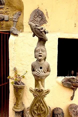 Cajaiba Museum