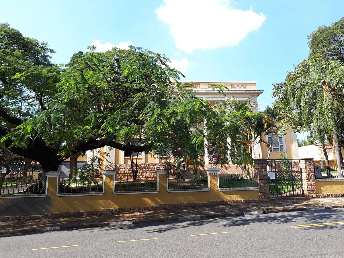 Archdiocese of Campinas Museum