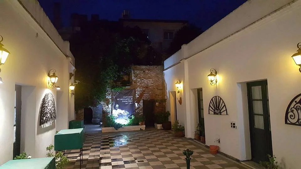 Museo Historico Regional Emma Nozzi