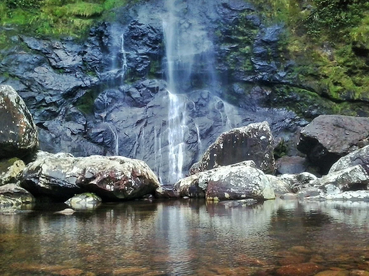 Nascente Rio dos Sinos
