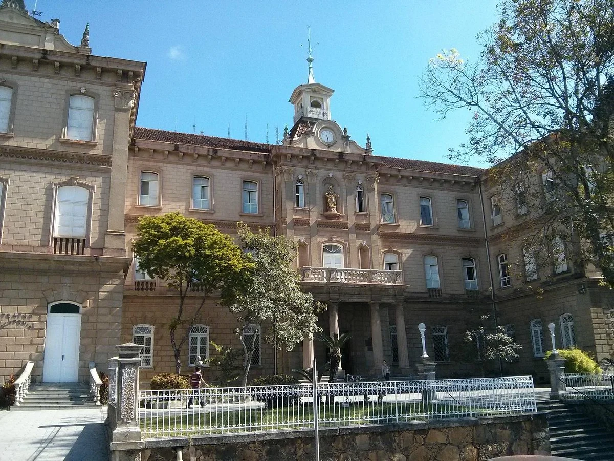 Academia Theater