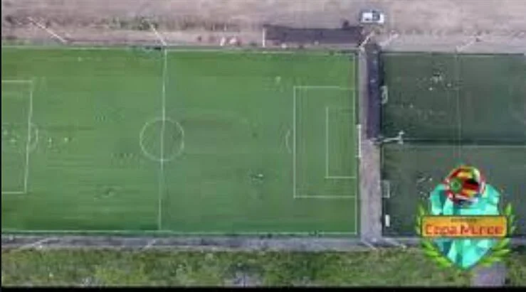 Canchas Sinteticas Copa Mundo